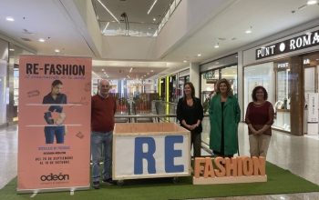 refashion Odeon