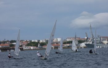 regata ferrol