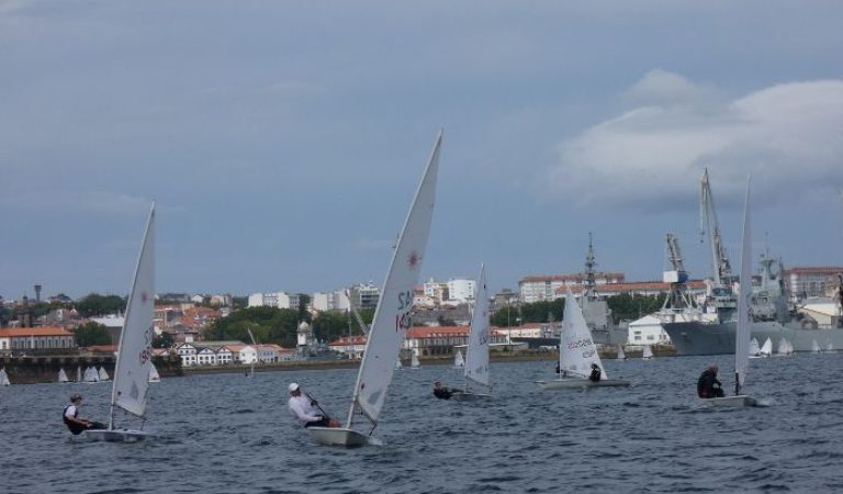 regata ferrol