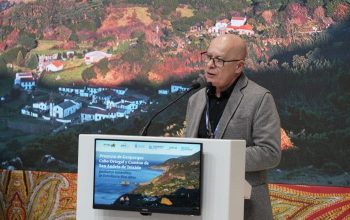 regueira fitur diputacion foro turismo