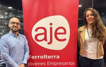 relevo aje ferrolterra