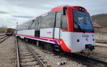 Modelo 2600 de Renfe AM