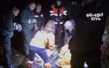 rescatado ortigueira guardia civil