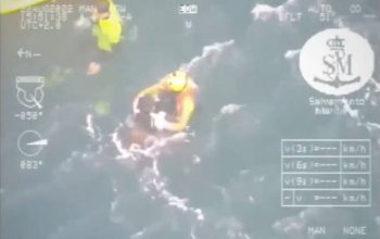 rescate salvamento