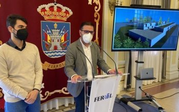 residencia O Boial