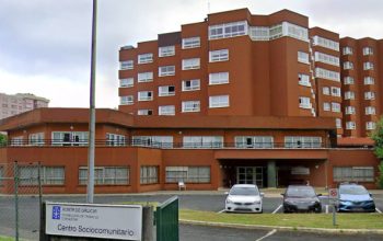 residencia mayores caranza