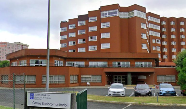 residencia mayores caranza