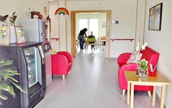 residencia o cason moeche