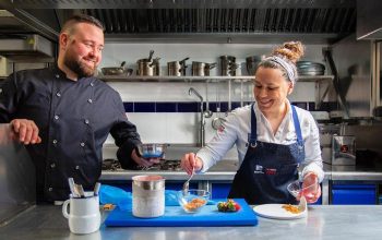 restaurante bacelo
