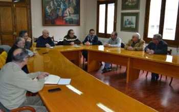 reunion comite navantia