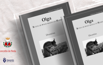 revista olga