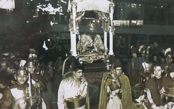 rey gaspar cabalgata alfredo martin