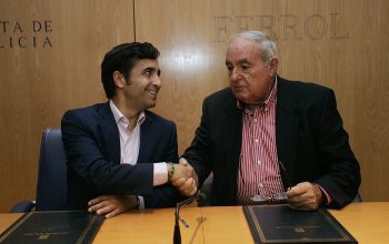rey varela balseiro alcalde mañon