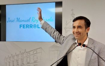 rey varela confirma candidatura