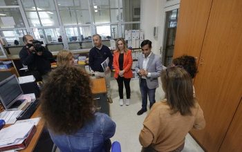 rey varela funcionarios