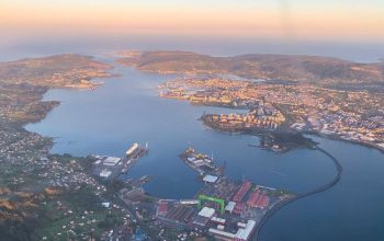 ria de ferrol piloto