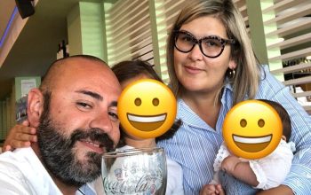 ricardo morado vox denuncia viral