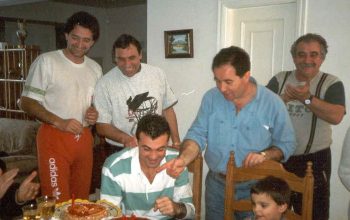 rogelio bermudez loureiro manolito aller el brujo