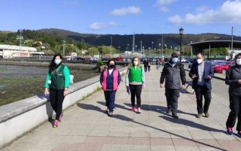 roteiros saudables ferrol