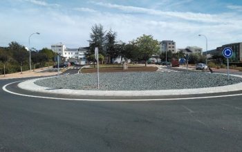 rotonda As Pontes