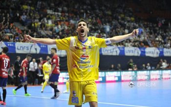 ruben orzaez