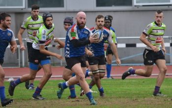 rugby ferrol
