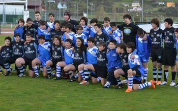 rugby ferrol