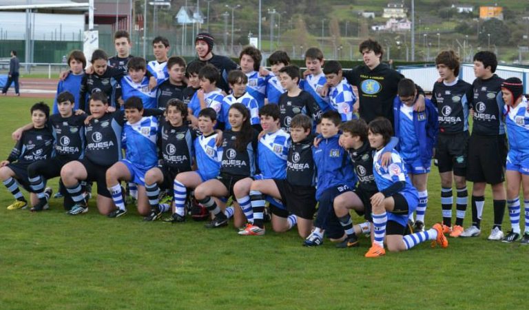 rugby ferrol
