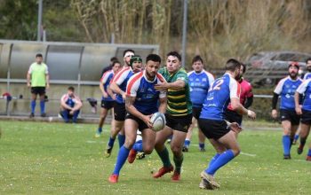 rugby