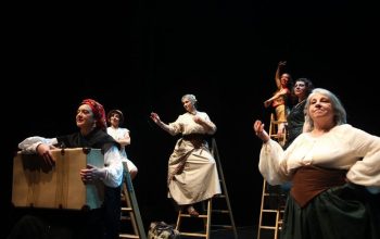 rumorosas teatro