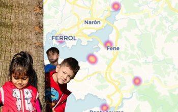salidas niños confinamiento