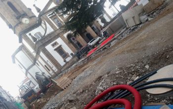 san julian obras