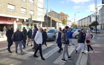 san pablo catabois vecinos protesta