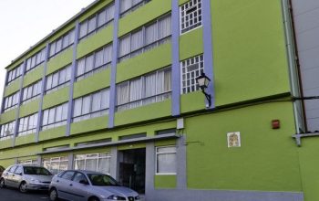 santo estebo perlio residencia