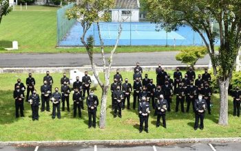 sargentos curso a graña