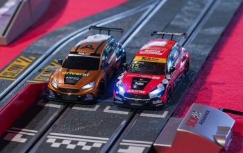 scalextric