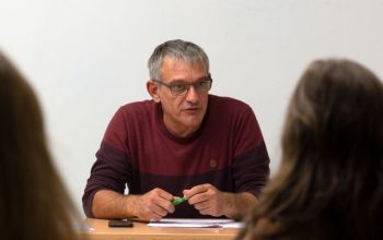 secundino garcia