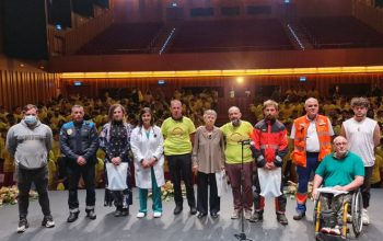 semana educacion vial ferrol
