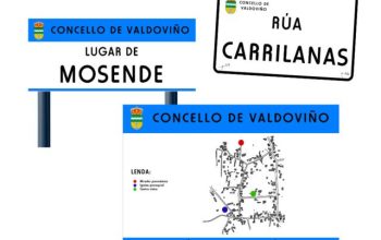 senales Valdovino