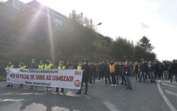 siemens gamesa as somozas manifestacion