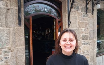 silvia vilela el marques