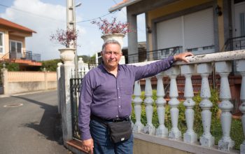 Carlos Gómez de Soluciones y Reformas Miró