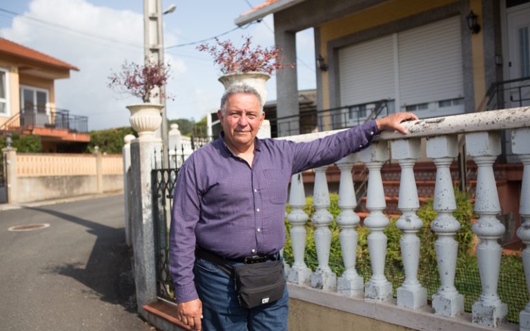 Carlos Gómez de Soluciones y Reformas Miró