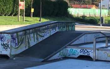 skatepark naron