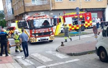 speis fuga de gas a solaina