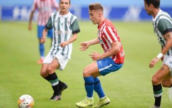 sporting