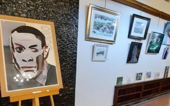 subasta arte manos unidas