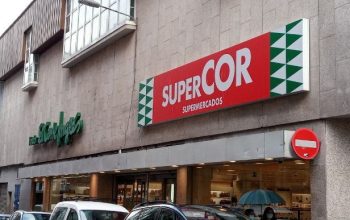 supercor ferrol el corte ingles