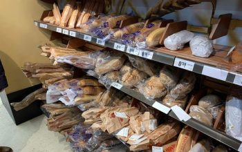 supermercado
