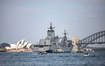 supply sydney